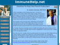 immunehelp.net
