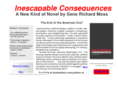 inescapableconsequences.com