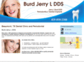 jerryburddds.com