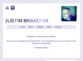 justinbrandom.com