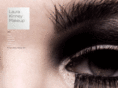 laurakinneymakeup.com