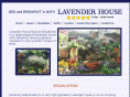 lavenderhouse-bath.com