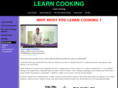 learncooking.org