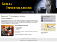 legalinvestigationstx.com