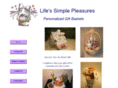 lifesabasket.com