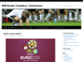 loscaballeros.net