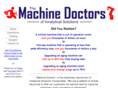 machinedocs.com