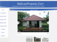 mahleeproperty.com