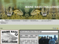mainebasschallenge.com