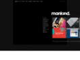 mankindcreative.com