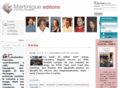 martinique-editions.com