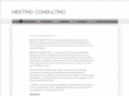meetingconsulting.com