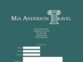miaandersontravel.com