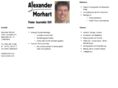 morhart.com