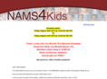 nams4kids.com