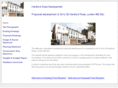 newhomeslondon.net