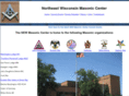 newmasoniccenter.com