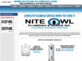 niteowlplumbing.com