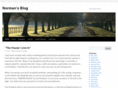 normansblog.com