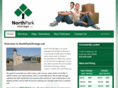 northparkstorage.net