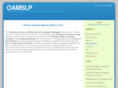 oamslp.org