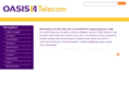 oasis-telecom.org