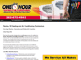 onehourheatingracine.com