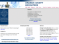 orangecountyrecruiters.com