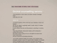 orchidcounsellingservice.com