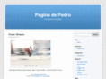 paginadepedro.com