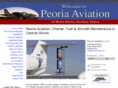 peoriaaviation.com