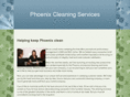 phoenix-cleaning.com