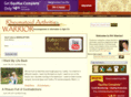 rawarrior.com