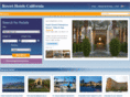 resorthotelscalifornia.com