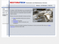 restoratech.com