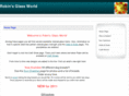 robinsglassworld.com