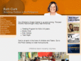 ruthclarkphilippines.com