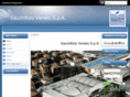 sacchificioveneto.com