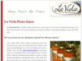 sanmarzanosauces.com