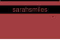sarahsmiles.info
