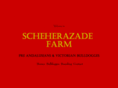 scheherazadefarm.com