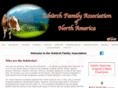 schurchfamilyassociation.net