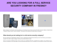 security-fresno.com