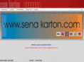 senakarton.com