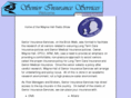 seniorinsuranceservices.org
