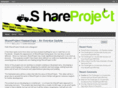 shareprojectonline.com