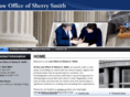 sherrysmithlaw.com