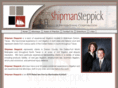 shipmansteppick.com