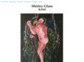 shirleyglassstudio.com