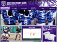 shutoku-rugby.com